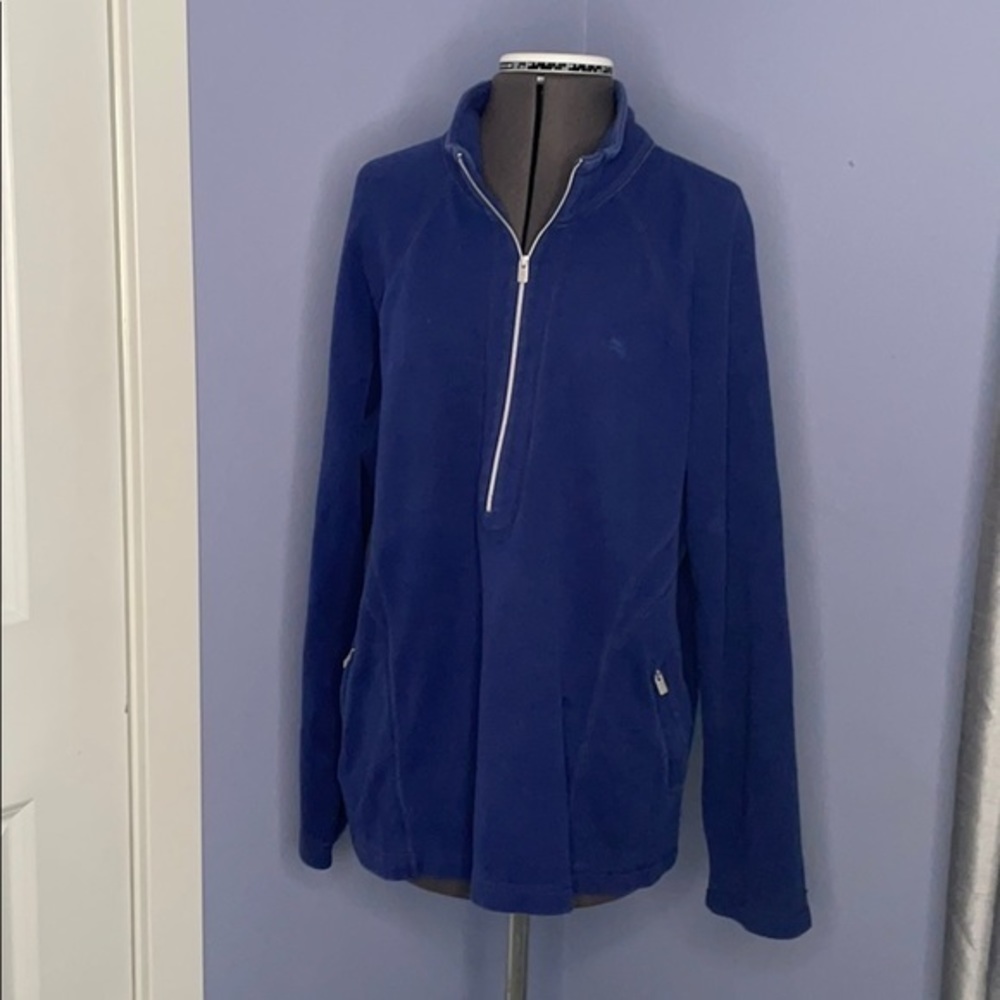 Tommy Bahama XL sweatshirt sweater blue